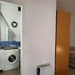 Paris Flat