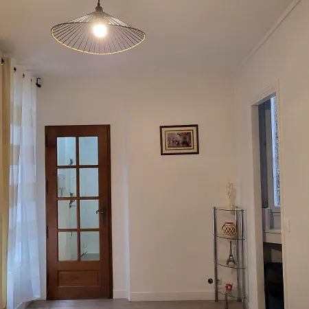 Flat * Parigi
