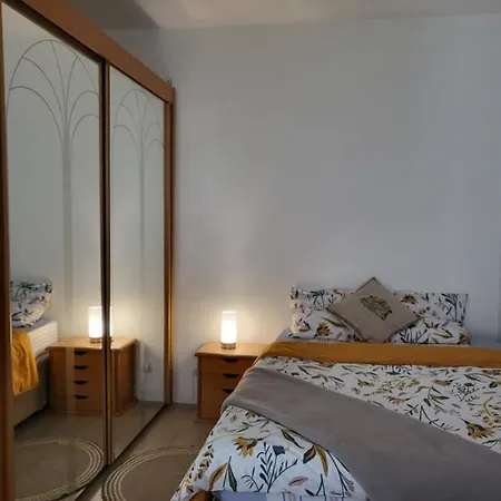 Appartamento Flat
