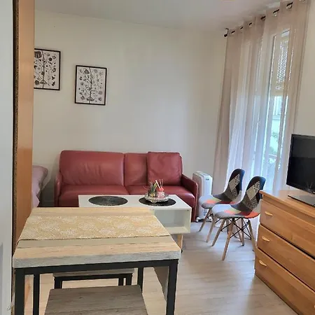 Flat Appartamento *