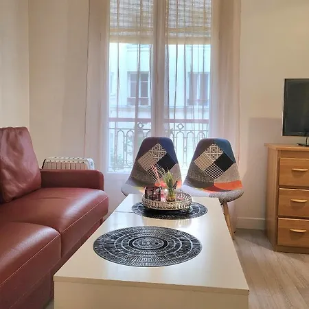 Flat Appartamento