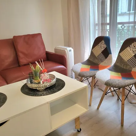 Appartamento Flat Parigi